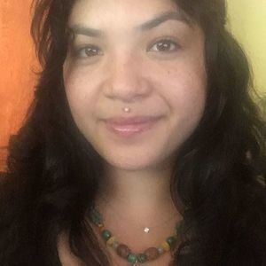 Meet your Posher, Jacklyn